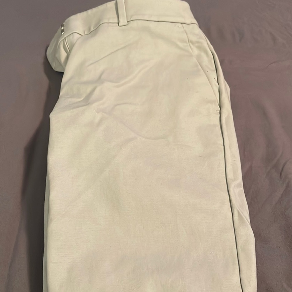 Work pants